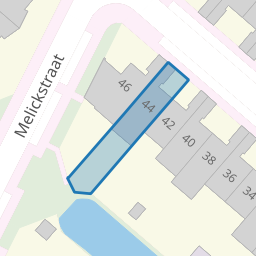 Perceel TBG01-AG-2261