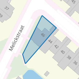 Perceel TBG01-AG-2262