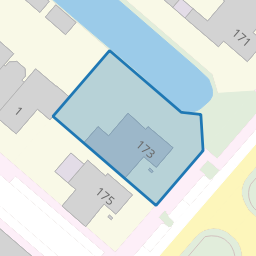 Perceel TBG01-AG-2264