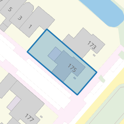 Perceel TBG01-AG-2265