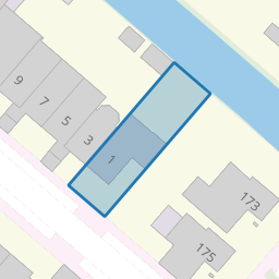 Perceel TBG01-AG-2266