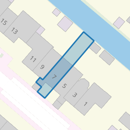 Perceel TBG01-AG-2269