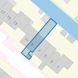 Perceel TBG01-AG-2270