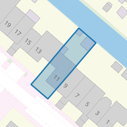 Perceel TBG01-AG-2271