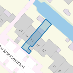 Perceel TBG01-AG-2274