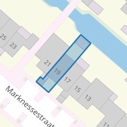 Perceel TBG01-AG-2275