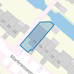 Perceel TBG01-AG-2276