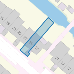 Perceel TBG01-AG-2278