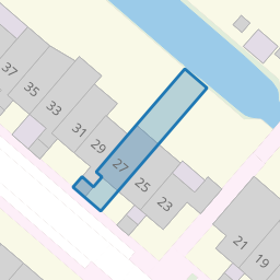 Perceel TBG01-AG-2279