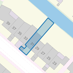 Perceel TBG01-AG-2281