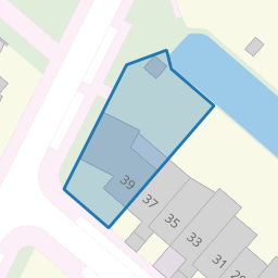 Perceel TBG01-AG-2285