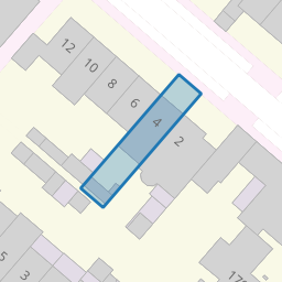 Perceel TBG01-AG-2288