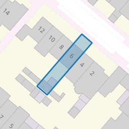 Perceel TBG01-AG-2289