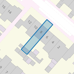 Perceel TBG01-AG-2290