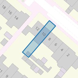 Perceel TBG01-AG-2291