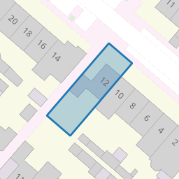 Perceel TBG01-AG-2292