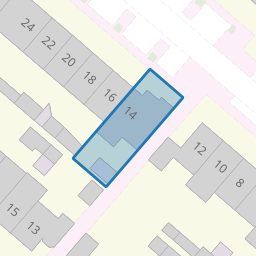 Perceel TBG01-AG-2293