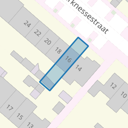 Perceel TBG01-AG-2294