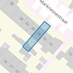 Perceel TBG01-AG-2295