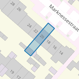 Perceel TBG01-AG-2296