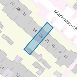 Perceel TBG01-AG-2297