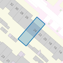 Perceel TBG01-AG-2298