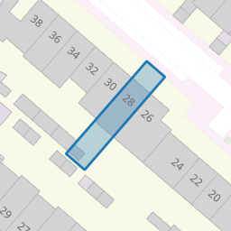 Perceel TBG01-AG-2300