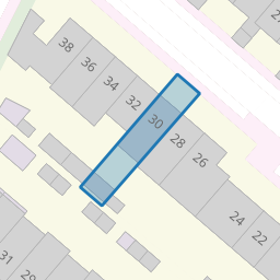 Perceel TBG01-AG-2301