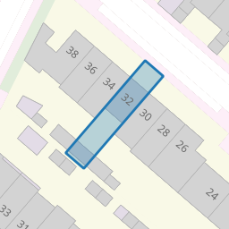 Perceel TBG01-AG-2302