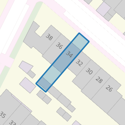 Perceel TBG01-AG-2303