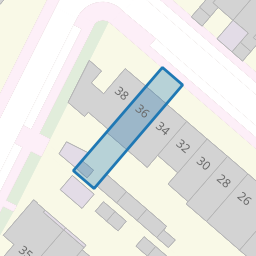 Perceel TBG01-AG-2304