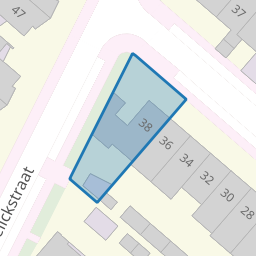 Perceel TBG01-AG-2305