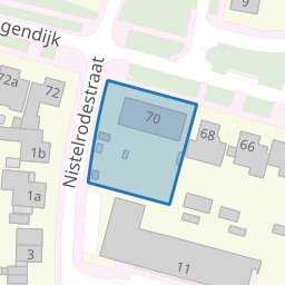 Perceel TBG01-AG-2307