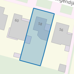 Perceel TBG01-AG-2313