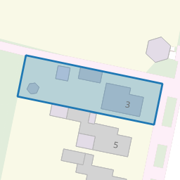 Perceel TBG01-AG-2316