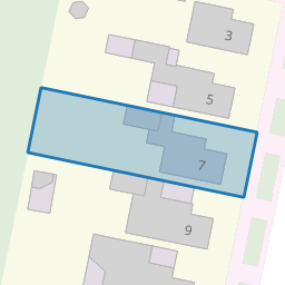 Perceel TBG01-AG-2318