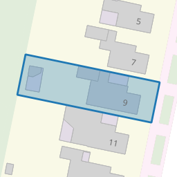 Perceel TBG01-AG-2319