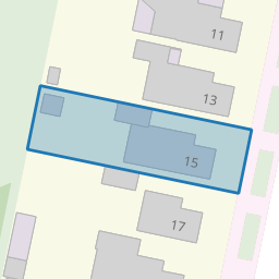 Perceel TBG01-AG-2322