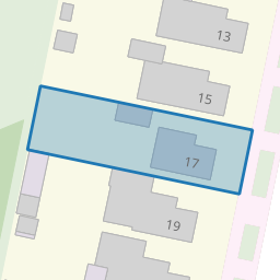 Perceel TBG01-AG-2323