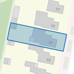 Perceel TBG01-AG-2325