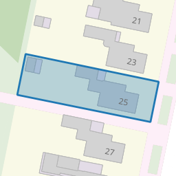 Perceel TBG01-AG-2327