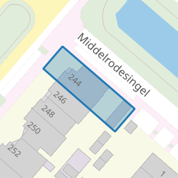 Perceel TBG01-AG-2329