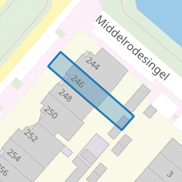 Perceel TBG01-AG-2330