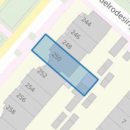 Perceel TBG01-AG-2332