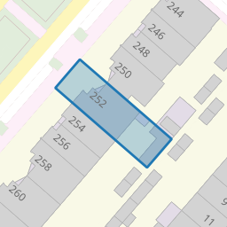 Perceel TBG01-AG-2333