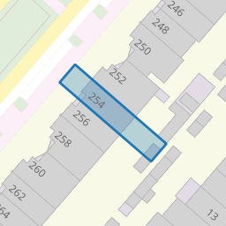 Perceel TBG01-AG-2334