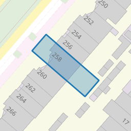 Perceel TBG01-AG-2336