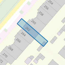 Perceel TBG01-AG-2338