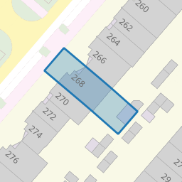 Perceel TBG01-AG-2341