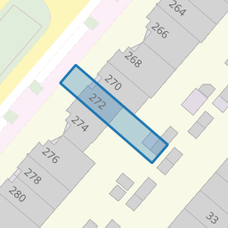 Perceel TBG01-AG-2343